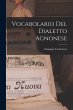 Vocabolario Del Dialetto Agnonese - Bild 1