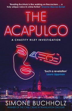 The Acapulco: The breathtaking serial-killer thriller kicking off an addictive series (eBook, ePUB) - Buchholz, Simone
