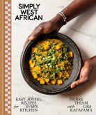 Simply West African (eBook, ePUB)