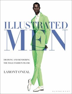 Cover Illustrated Men (eBook, ePUB)