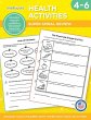 Health Activities Grades 4-6 - Bild 1