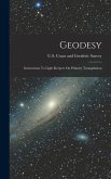 Geodesy: Instructions To Light Keepers On Primary Triangulation
