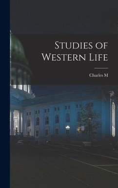 Cover Studies of Western Life