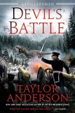 Devil's Battle (eBook, ePUB)