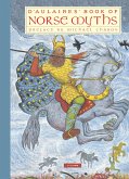 D'Aulaires' Book of Norse Myths (eBook, ePUB)