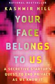 Your Face Belongs to Us (eBook, ePUB)