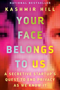 Cover Your Face Belongs to Us (eBook, ePUB)