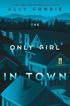 Cover The Only Girl in Town (eBook, ePUB)