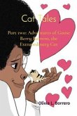 Cat Tales: Part two (eBook, ePUB)