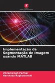 Implementação da Segmentação de Imagem usando MATLAB