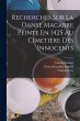 Recherches Sur La Danse Macabre Peinte... - Bild 1