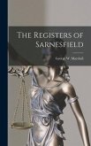 The Registers of Sarnesfield