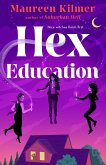 Hex Education (eBook, ePUB)