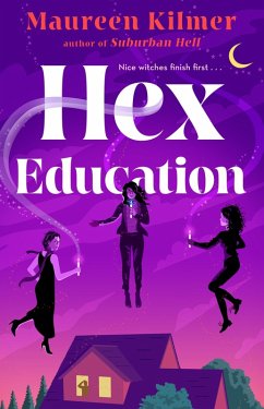Cover Hex Education (eBook, ePUB)