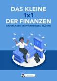 Das kleine 1x1 der Finanzen (eBook, ePUB)