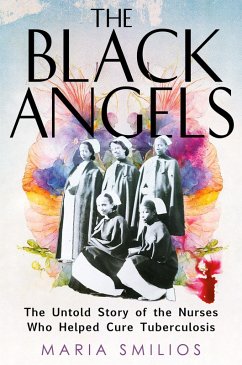 The Black Angels (eBook, ePUB) - Smilios, Maria