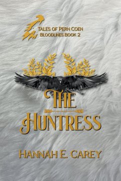 The Huntress - Carey, Hannah E