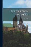 Letters From Muskoka