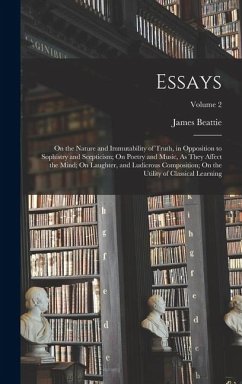 Cover Essays