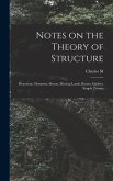 Notes on the Theory of Structure