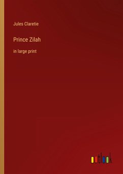 Prince Zilah