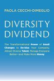 Diversity Dividend (eBook, ePUB)