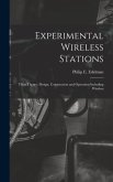 Experimental Wireless Stations