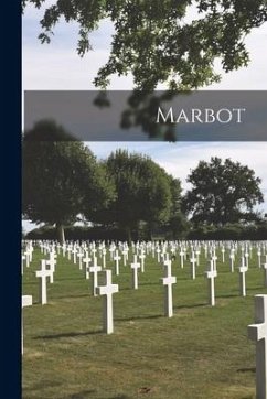 Cover Marbot