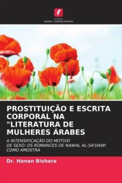 PROSTITUIÇÃO E ESCRITA CORPORAL NA  Cover PROSTITUIÇÃO E ESCRITA CORPORAL NA