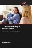 Il problema degli adolescenti