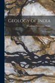 Geology of India: For Students