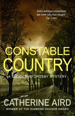 Constable Country (eBook, ePUB) - Aird, Catherine