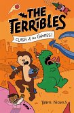 The Terribles #3: Clash of the Gnomes! (eBook, ePUB)