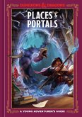 Places & Portals (Dungeons & Dragons) (eBook, ePUB)
