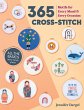 365 Cross-Stitch (eBook, ePUB) - Bild 1