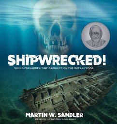 Cover Shipwrecked! (eBook, ePUB)