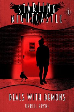 Cover Deals With Demons (Starling Nightcastle, #1) (eBook, ePUB)