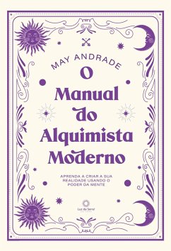 Cover O Manual do Alquimista Moderno (eBook, ePUB)