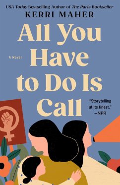 Cover All You Have to Do Is Call (eBook, ePUB)