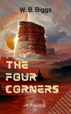 The Four Corners (eBook, ePUB)