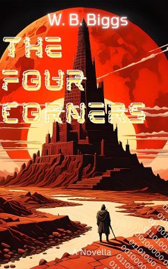 The Four Corners (eBook, ePUB) Cover The Four Corners (eBook, ePUB)