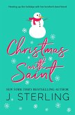 Christmas with Saint (Fun for the Holiday's, #12) (eBook, ePUB)