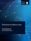 Estructuras de datos en java (eBook, ePUB) Estructuras de datos en java (eBook, ePUB)