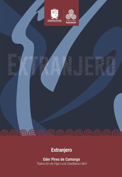Cover Extranjero (eBook, ePUB)