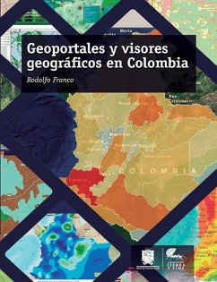 Geoportales y visores geográficos en Colombia (eBook, ePUB) - Franco, Rodolfo