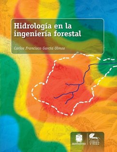 Cover Hidrología en la ingeniería forestal (eBook, ePUB)