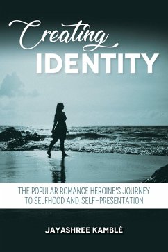 Creating Identity (eBook, ePUB) - Kamblé, Jayashree