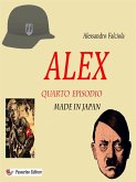 Alex Quarto Episodio (eBook, ePUB)