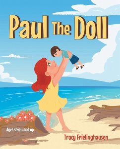 Cover Paul the Doll (eBook, ePUB)