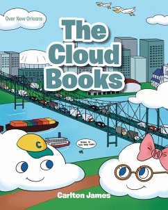Cover The Cloud Books (eBook, ePUB)